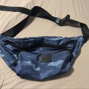 Victoria's Secret Camo Belt Bag